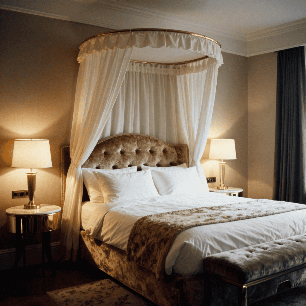 Tijdloze decoratieve objecten