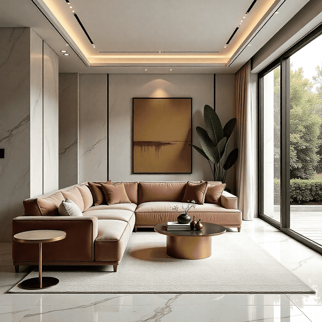 Studio filosofie interieur